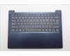 Lenovo COVER Upper Case ASM_SPA L 83K6CB NBL para Lenovo IdeaPad Slim 3 14ARP10 (83K6)