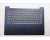 Lenovo COVER Upper Case ASM_SWS L 83K6CB NBL para Lenovo IdeaPad Slim 3 14ARP10 (83K6)