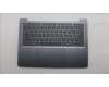 Lenovo COVER Upper Case ASM_FRA L 83K6LG NBL para Lenovo IdeaPad Slim 3 14ARP10 (83K6)