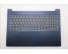 Lenovo COVER Upper Case ASM_ENG L 83K8CB BL para Lenovo IdeaPad Slim 3 16ARP10 (83K8)