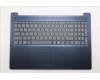 Lenovo COVER Upper Case ASM_UKR L 83K8CB BL para Lenovo IdeaPad Slim 3 16ARP10 (83K8)