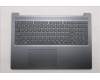 Lenovo COVER Upper Case ASM_EURO ENG L83K8LG BL para Lenovo IdeaPad Slim 3 16ARP10 (83K8)