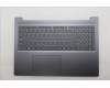 Lenovo COVER Upper Case ASM_GRE L 83K8LG BL para Lenovo IdeaPad Slim 3 16ARP10 (83K8)