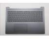 Lenovo COVER Upper Case ASM_RUS L 83K8LG BL para Lenovo IdeaPad Slim 3 16ARP10 (83K8)