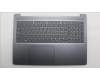Lenovo COVER Upper Case ASM_UKE L 83K8LG BL para Lenovo IdeaPad Slim 3 16ARP10 (83K8)