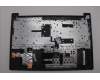 Lenovo COVER Upper Case ASM_UKR L 83K8LG BL para Lenovo IdeaPad Slim 3 16ARP10 (83K8)