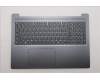 Lenovo COVER Upper Case ASM_FRA L 83K8LG NBL para Lenovo IdeaPad Slim 3 16ARP10 (83K8)