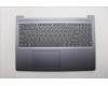 Lenovo COVER Upper Case ASM_RUS L 83K8LG NBL para Lenovo IdeaPad Slim 3 16ARP10 (83K8)
