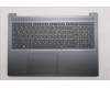 Lenovo COVER Upper Case ASM_UKR L 83K8LG NBL para Lenovo IdeaPad Slim 3 16ARP10 (83K8)