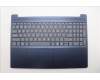 Lenovo COVER Upper Case ASM_ENG L 83K7 CB BL para Lenovo IdeaPad Slim 3 15ARP10 (83K7)