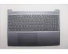Lenovo COVER Upper Case ASM_ENG L 83K7 LG BL para Lenovo IdeaPad Slim 3 15ARP10 (83K7)