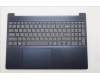 Lenovo COVER Upper Case ASM_UKR L 83K7 CB BL para Lenovo IdeaPad Slim 3 15ARP10 (83K7)