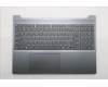 Lenovo COVER Upper Case ASM_ARA L 83K7 LG BL para Lenovo IdeaPad Slim 3 15ARP10 (83K7)