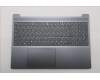 Lenovo COVER Upper Case ASM_FRA L 83K7 LG BL para Lenovo IdeaPad Slim 3 15ARP10 (83K7)