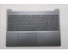 Lenovo COVER Upper Case ASM_UKE L 83K7 LG BL para Lenovo IdeaPad Slim 3 15ARP10 (83K7)