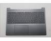 Lenovo COVER Upper Case ASM_UKR L 83K7 LG BL para Lenovo IdeaPad Slim 3 15ARP10 (83K7)