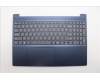 Lenovo COVER Upper Case ASM_ENG L 83K7 CB NBL para Lenovo IdeaPad Slim 3 15ARP10 (83K7)