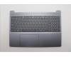 Lenovo COVER Upper Case ASM_ENG L 83K7 LG NBL para Lenovo IdeaPad Slim 3 15ARP10 (83K7)