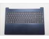Lenovo COVER Upper Case ASM_ITA L 83K7 CB NBL para Lenovo IdeaPad Slim 3 15ARP10 (83K7)