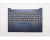 Lenovo COVER Upper Case ASM_UKR L 83K7 CB NBL para Lenovo IdeaPad Slim 3 15ARP10 (83K7)