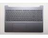 Lenovo COVER Upper Case ASM_FRA L 83K7 LG NBL para Lenovo IdeaPad Slim 3 15ARP10 (83K7)