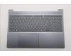 Lenovo COVER Upper Case ASM_FRA/ARA L83K7 LGNBL para Lenovo IdeaPad Slim 3 15ARP10 (83K7)