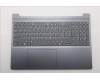Lenovo COVER Upper Case ASM_ITA L 83K7 LG NBL para Lenovo IdeaPad Slim 3 15ARP10 (83K7)