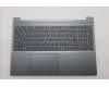 Lenovo COVER Upper Case ASM_POR L 83K7 LG NBL para Lenovo IdeaPad Slim 3 15ARP10 (83K7)