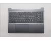 Lenovo COVER Upper Case ASM_UKR L 83K7 LG NBL para Lenovo IdeaPad Slim 3 15ARP10 (83K7)