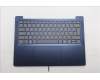 Lenovo COVER Upper Case ASM_UKE L 83K9CB BL para Lenovo IdeaPad Slim 3 Gen 10 (83K9)