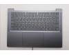 Lenovo COVER Upper Case ASM_SPA L 83K9LG BL para Lenovo IdeaPad Slim 3 Gen 10 (83K9)