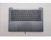 Lenovo COVER Upper Case ASM_SWS L 83K9LG BL para Lenovo IdeaPad Slim 3 Gen 10 (83K9)