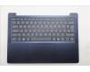 Lenovo COVER Upper Case ASM_UKE L 83K9CB NBL para Lenovo IdeaPad Slim 3 Gen 10 (83K9)