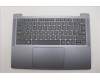 Lenovo COVER Upper Case ASM_EURO ENG L83K9LGNBL para Lenovo IdeaPad Slim 3 Gen 10 (83K9)