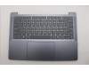 Lenovo COVER Upper Case ASM_ENG L 83K9LG NBL para Lenovo IdeaPad Slim 3 Gen 10 (83K9)