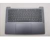 Lenovo COVER Upper Case ASM_FRA L 83K9LG NBL para Lenovo IdeaPad Slim 3 Gen 10 (83K9)