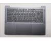Lenovo COVER Upper Case ASM_ITA L 83K9LG NBL para Lenovo IdeaPad Slim 3 Gen 10 (83K9)