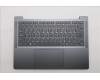 Lenovo COVER Upper Case ASM_POR L 83K9LG NBL para Lenovo IdeaPad Slim 3 Gen 10 (83K9)