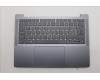 Lenovo COVER Upper Case ASM_SWS L 83K9LG NBL para Lenovo IdeaPad Slim 3 Gen 10 (83K9)