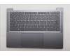 Lenovo COVER Upper Case ASM_FRA L 83K3LG NBL para Lenovo IdeaPad Slim 3 14IRH10R (83K3)