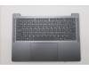 Lenovo COVER Upper Case ASM_UKE L 83K3LG NBL para Lenovo IdeaPad Slim 3 14IRH10R (83K3)