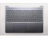 Lenovo COVER Upper Case ASM_ARA L 83K4 LG BL para Lenovo IdeaPad Slim 3 15IRH10R (83K4)