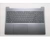 Lenovo COVER Upper Case ASM_ARA L 83K4 LG NBL para Lenovo IdeaPad Slim 3 15IRH10R (83K4)