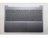 Lenovo COVER Upper Case ASM_FRA L 83K4 LG NBL para Lenovo IdeaPad Slim 3 15IRH10R (83K4)