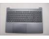 Lenovo COVER Upper Case ASM_ITA L 83K4 LG NBL para Lenovo IdeaPad Slim 3 15IRH10R (83K4)