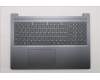 Lenovo COVER Upper Case ASM_EURO ENG L83K5LG BL para Lenovo IdeaPad Slim 316IRH10R (83K5)
