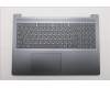 Lenovo COVER Upper Case ASM_FRA L 83K5LG BL para Lenovo IdeaPad Slim 316IRH10R (83K5)