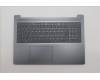 Lenovo COVER Upper Case ASM_ITA L 83K5LG BL para Lenovo IdeaPad Slim 316IRH10R (83K5)