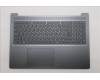 Lenovo COVER Upper Case ASM_POR L 83K5LG BL para Lenovo IdeaPad Slim 316IRH10R (83K5)