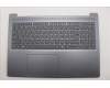Lenovo COVER Upper Case ASM_RUS L 83K5LG BL para Lenovo IdeaPad Slim 316IRH10R (83K5)